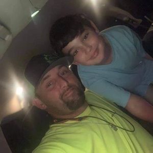 Meet your Posher, Eric